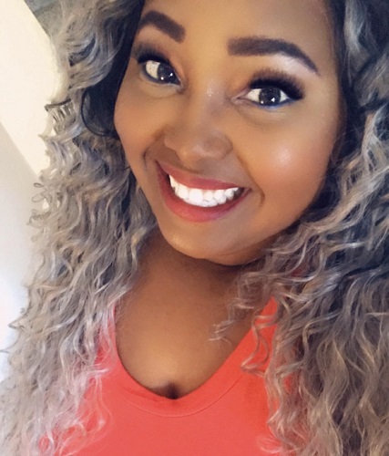 Genavae Pierre Dixon, LMFT