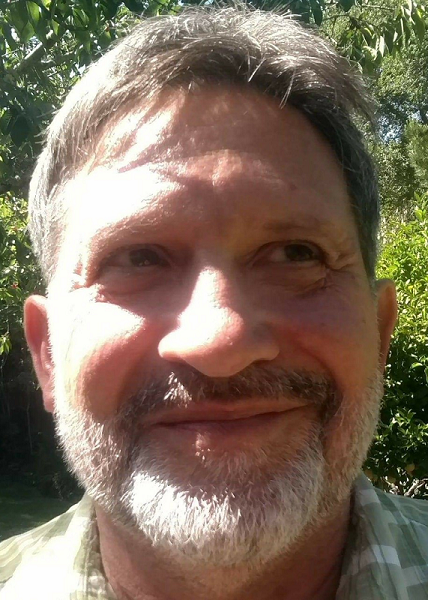 Michael Lovejoy