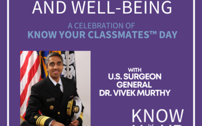 A Conversation with the U.S. Surgeon General