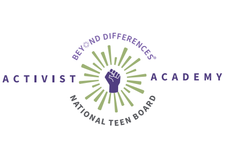Activist Academy logo 2022