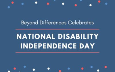 National Disability Independence Day