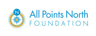 All Points North Foundation Logo