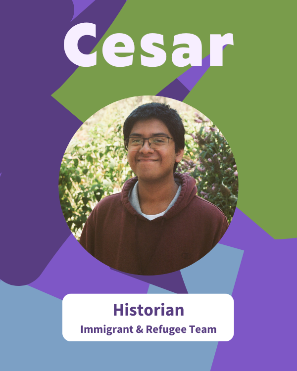 Cesar