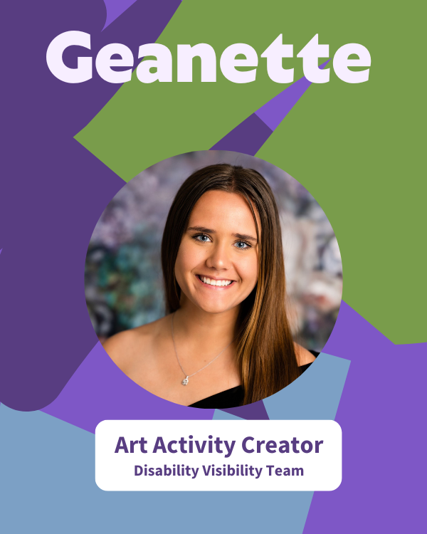 Geanette
