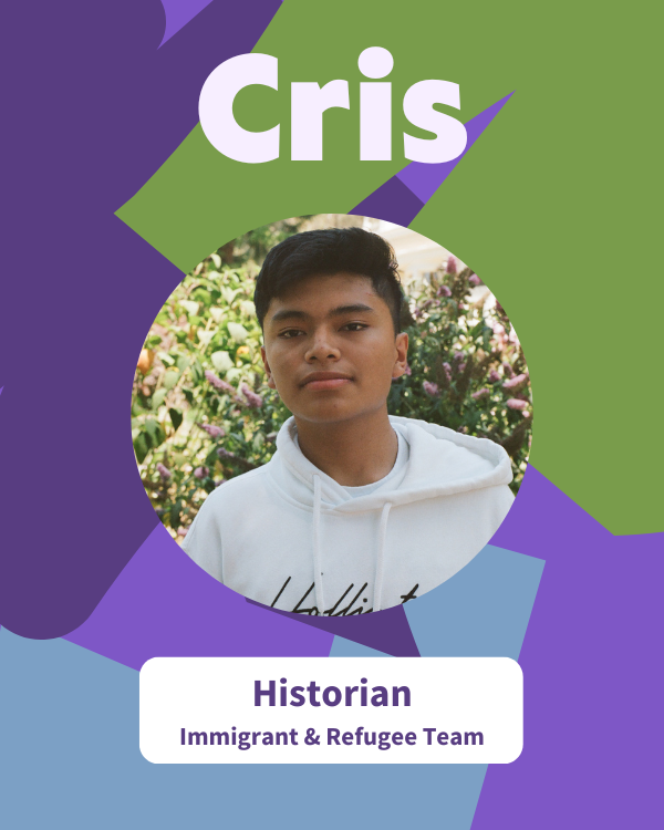 Cris Historian
