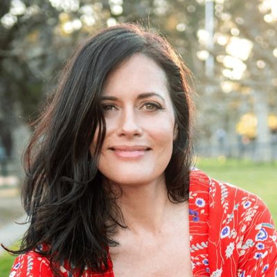 Lisette Ostrander, PhD