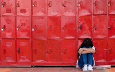 Schools Looking for Answers to Student Mental Health Crisis