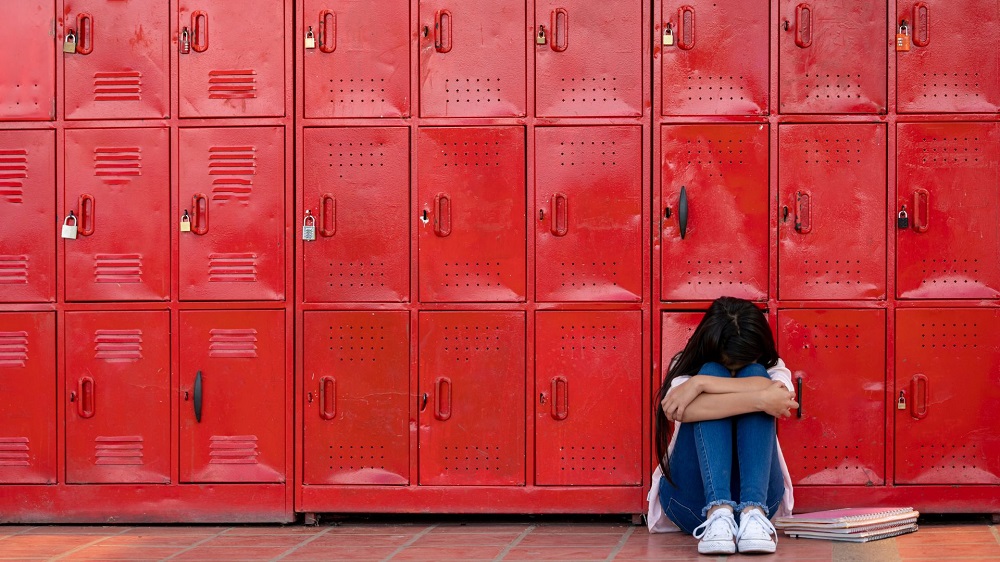 Schools Looking for Answers to Student Mental Health Crisis