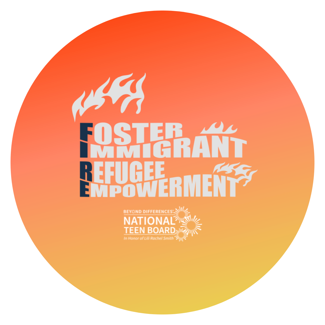 Featured Curriculum FIRE Redefining Disability Event