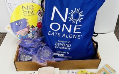 No One Eats Alone® Focuses on Empathy to Build Belonging in Schools