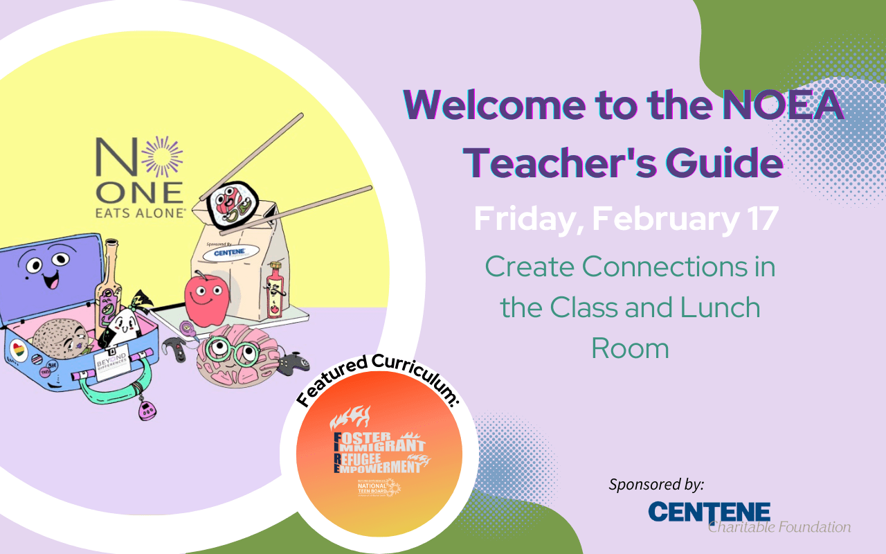 NOEA Teacher's Guide Banner-min