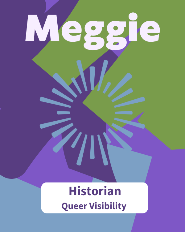 Image for Meggie