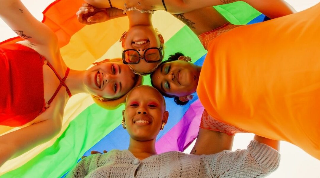 Support LGBTQIA+ Students – Queer Visibility Curriculum Created by National Teen Board