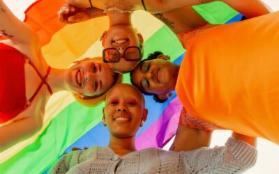 Support LGBTQIA+ Students – Queer Visibility Curriculum Created by National Teen Board