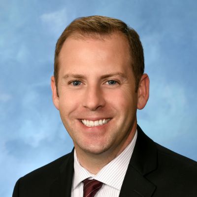 Shane Coley