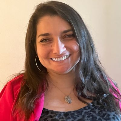 Masha (Marianna) Freydlin, MA, MSED, Ed.M