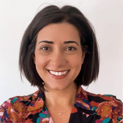 Sheila Azadan