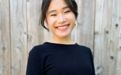 Alysha Lee to Receive U.S. Surgeon General’s Medallion Award