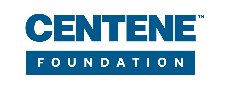 Centene Charitable Foundation logo