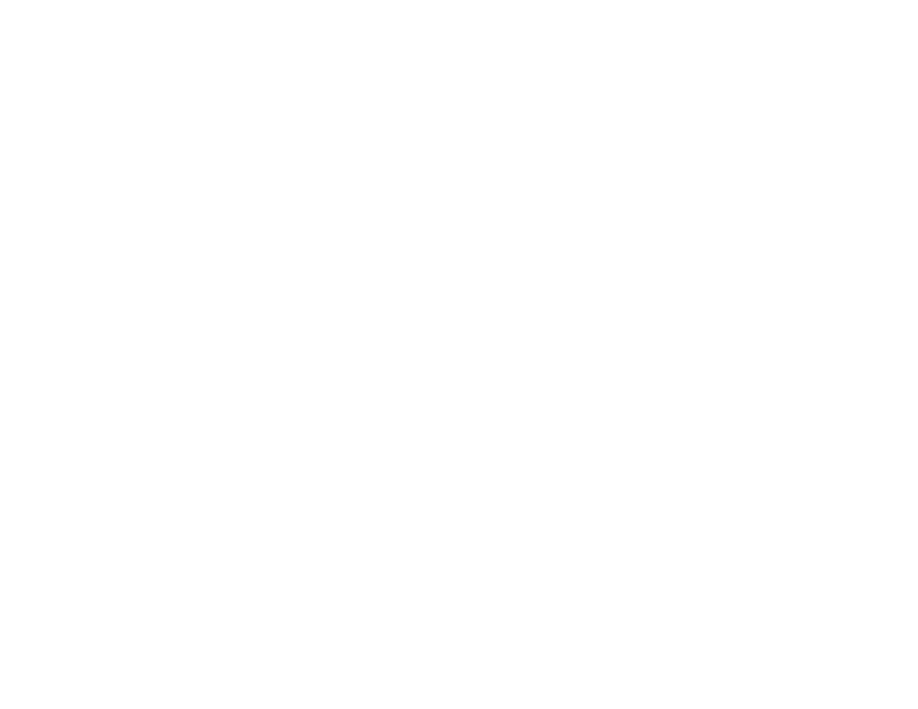 No One Eats Alone logo white version