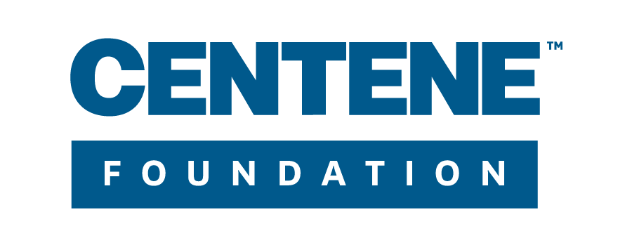 Centene Foundation logo